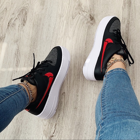 Nike 💔 af1 sage low sneakers - Picture 3 of 8